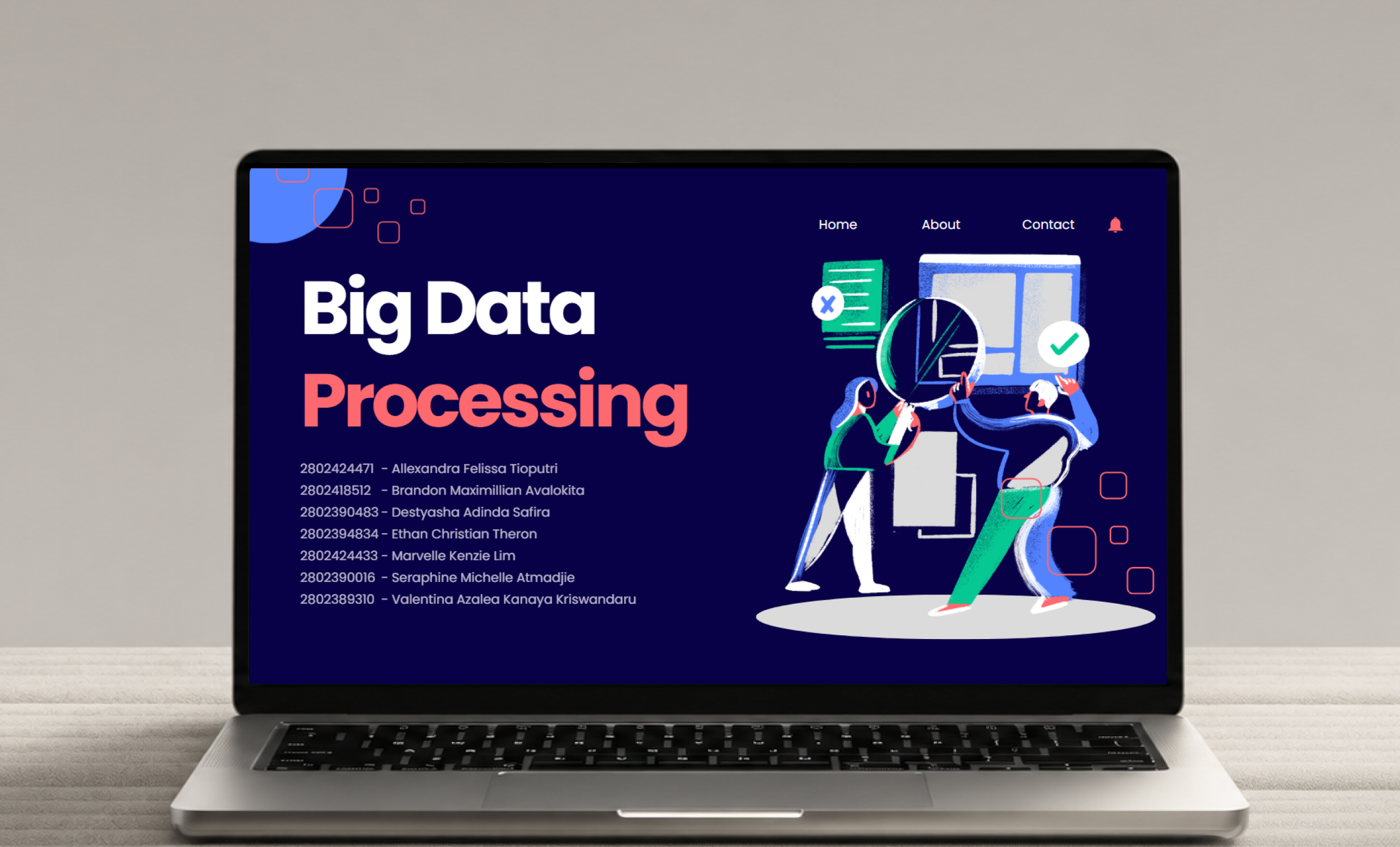 Brazilian e-commerce analysis project cover